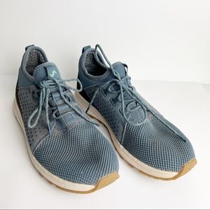 Forsake meridian low sneakers